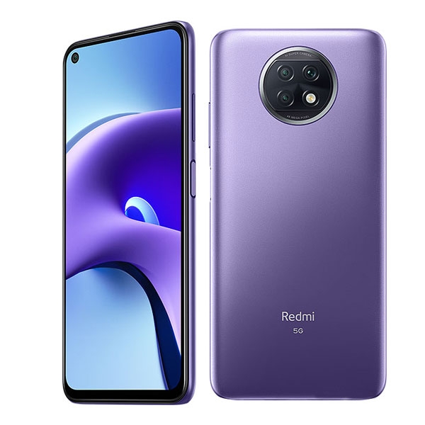 Custodia Personalizzata In Gel Silicone Per Xiaomi Redmi Note 9T 5G - Stampa La Tua Foto, Disegno O Logo, Trasparente, Spedizione Dalla Spagna