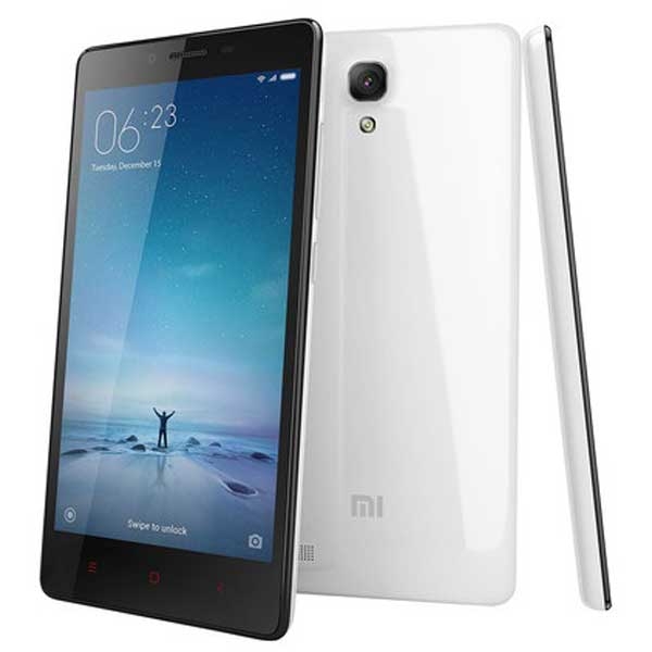 Xiaomi Redmi Note Prime