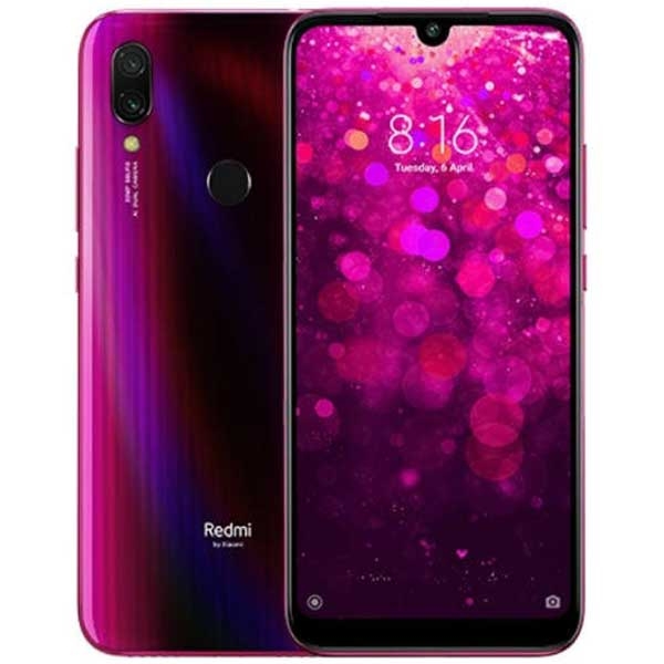 Xiaomi Redmi Y3
