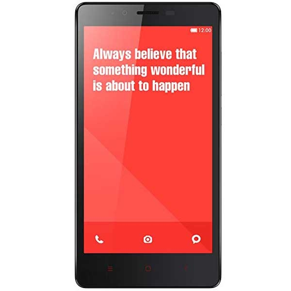 Xiaomi Redmi
