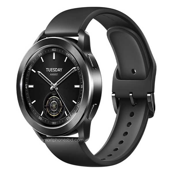 Xiaomi Watch S3