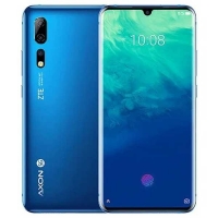ZTE Axon 10 Pro 5G