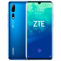 ZTE Axon 10 Pro