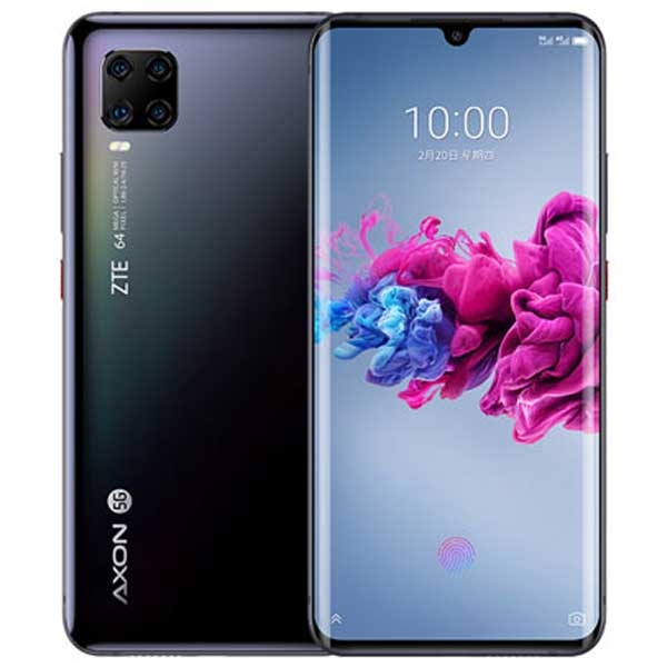 ZTE Axon 11 5G