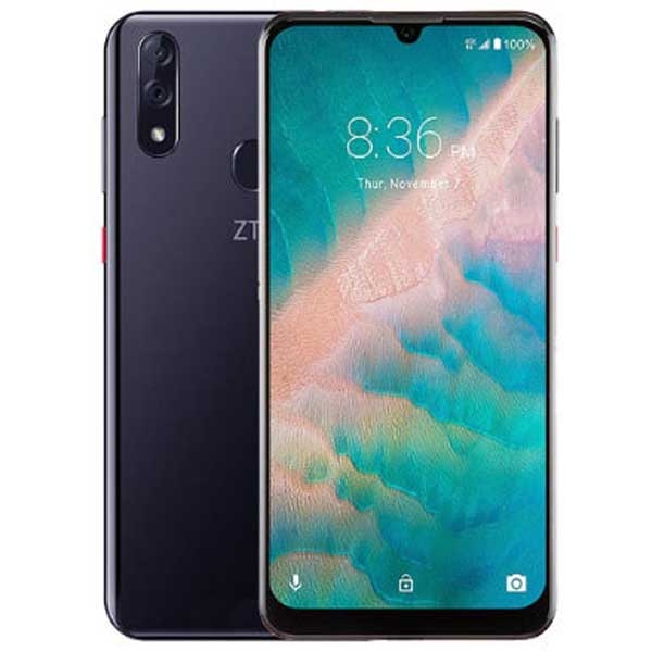 ZTE Blade 10 Prime