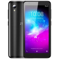 ZTE Blade A3 (2019)