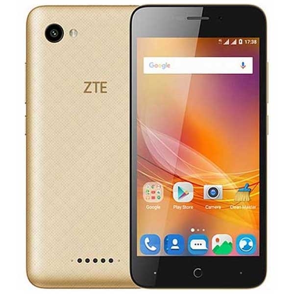ZTE Blade A601