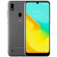ZTE Blade A7 Prime