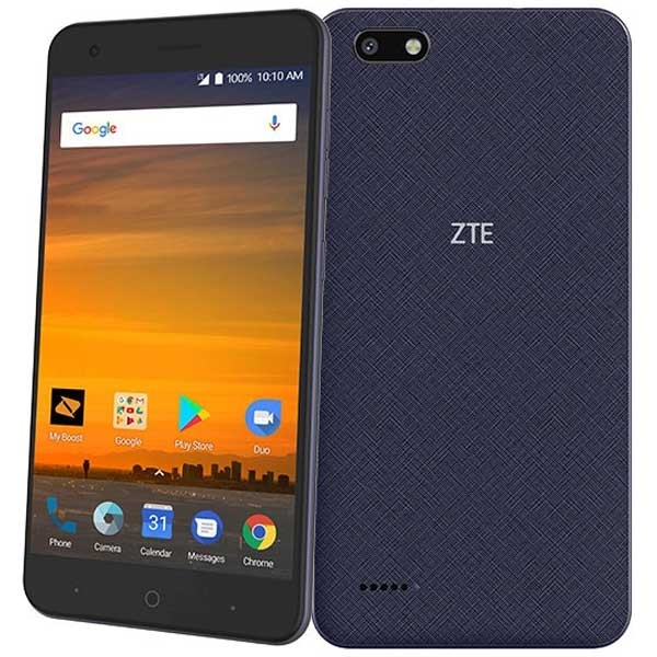 ZTE Blade Force