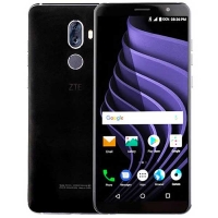 ZTE Blade Max View