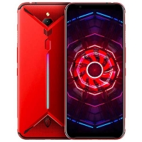 ZTE Nubia Red Magic 3