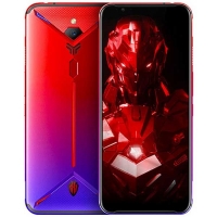 ZTE nubia Red Magic 3s