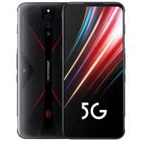ZTE nubia Red Magic 5G