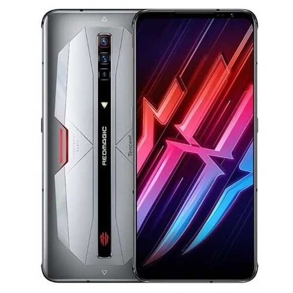 ZTE Nubia Red Magic 6 Pro