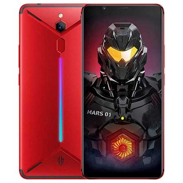 ZTE nubia Red Magic Mars
