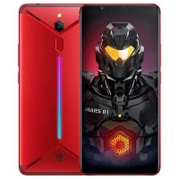 ZTE nubia Red Magic Mars