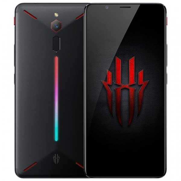 ZTE nubia Red Magic