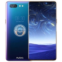 ZTE nubia X