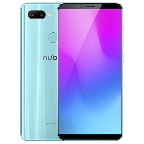 ZTE nubia Z18 Mini