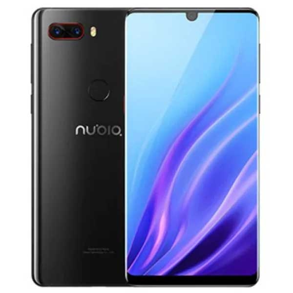 ZTE nubia Z18