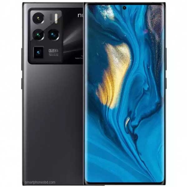 ZTE Nubia Z30 Pro