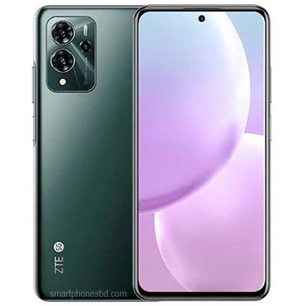ZTE Voyage 20 Pro