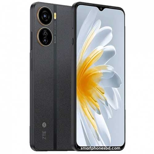 ZTE Voyage 3D